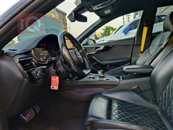 اودي S5